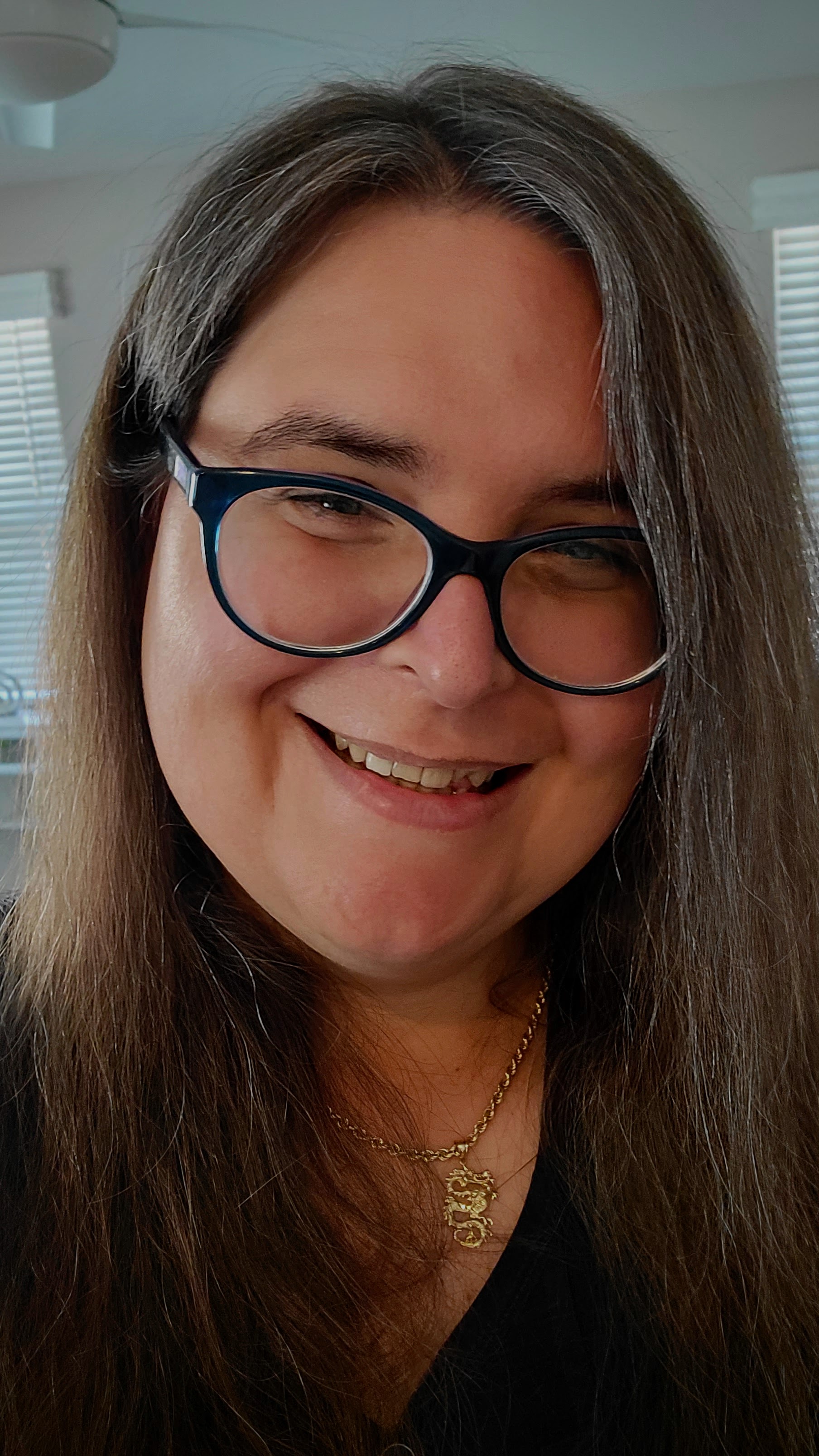 About Me - Narrative Driven Art